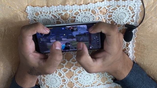 Google Pixel 3 Full Review | PUBG Mobile 60 FPS| #google #test #review #pixel #pubgmobile #pubg смотреть онлайн