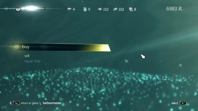Assassin's Creed IV: Black Flag Ep.17 смотреть онлайн