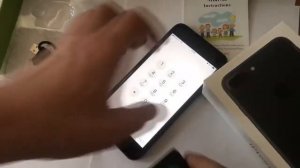 Обзор  GSM / GPS трекера A8 Mini