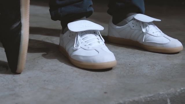 Sneakers da Semana - adidas Samba Recon смотреть онлайн