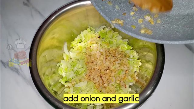 Why I Didn't Know This CABBAGE Recipe Before? BETTER THAN MEAT! смотреть онлайн