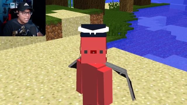 El Nuevo Beast Client NO PREMIUM tiene COSMÉTICOS GRATIS y SUBE FPS en MINECRAFT смотреть онлайн