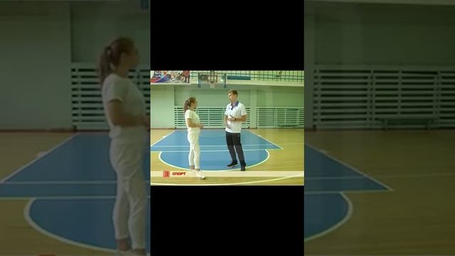 Тренер по баскетболу. Игнатьев Никита смотреть онлайн
