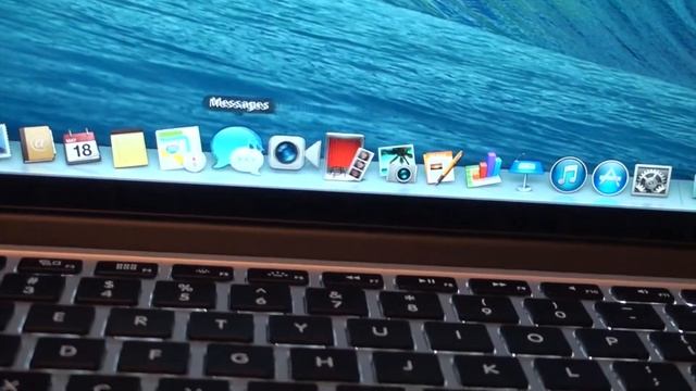 MacBook Pro Late 2013 Review