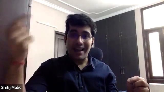 Introduction to Intract with Shitij Malik, Head of Growth at Intract смотреть онлайн