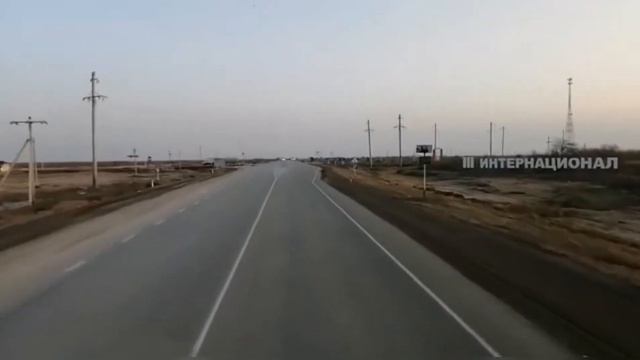 Жизнь дальнобойщика//перевозка свиней//Казахстан смотреть онлайн