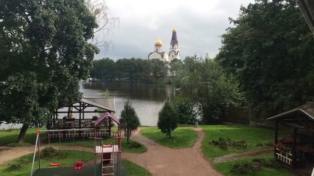 Влог 14.08.16 Празднуем годовщину свадьбы смотреть онлайн