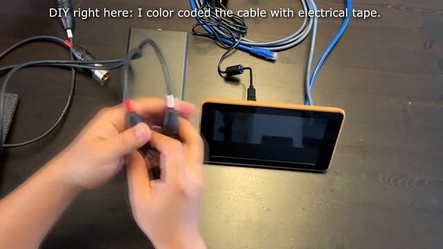 Building Roon Endpoint With Raspberry PI4 And S.M.S.L. M500 MQA