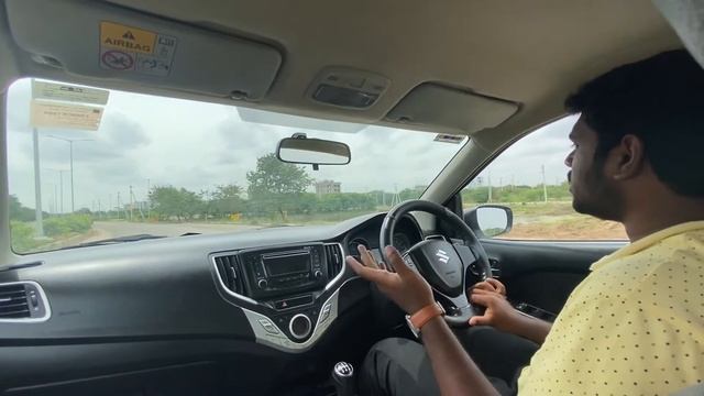 Maruti Suzuki Baleno Long Term Review In Telugu - Good & Affordable Car - #ARAUTOMOTIVES