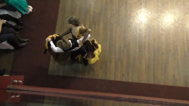 Никита Арина Кубок Танц Мастера 1 2 Q смотреть онлайн