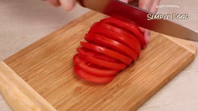 Вместо КОТЛЕТ и ОТБИВНЫХ! Так МАЛО кто готовит, а ЗРЯ ! Быстро, вкусно и очень нежно смотреть онлайн