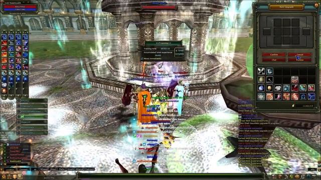 Bahtiyar | +9 Shell Set İçin | Son Parçayı Upgrade Yaparken | İmkansızı Başarıyor! | Knight Online смотреть онлайн