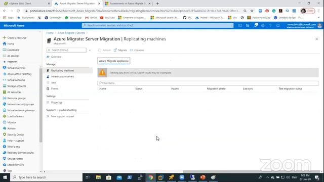 TechPldge Customer Immersion Live - Azure Migration смотреть онлайн
