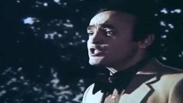 Artashes Avetyan - Gishern Ekav