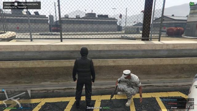 БЬЁМ ШЛЮХ, КАЧАЕМ СИЛУ В GTA V ONLINE #19 смотреть онлайн