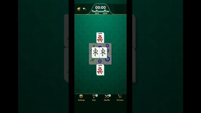 How To Play Mahjong Solitaire Classic | Android Games смотреть онлайн