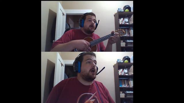 Island Style - Ukulele Cover смотреть онлайн