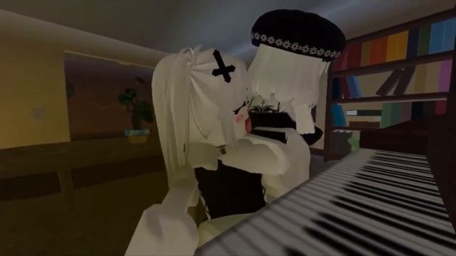 Roblox Girl Fart Animation 10 смотреть онлайн