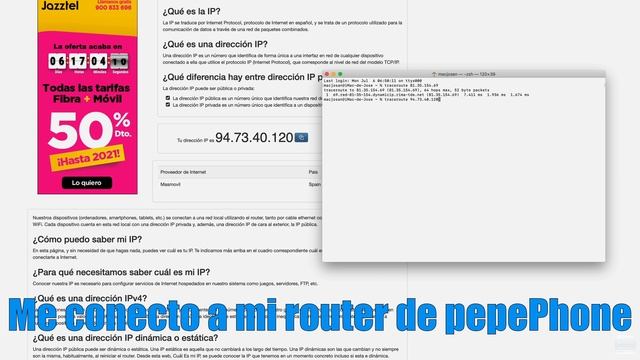 Todo lo que necesitas saber sobre CG-NAT. Curso de redes desde 0 | Cap 11 | смотреть онлайн