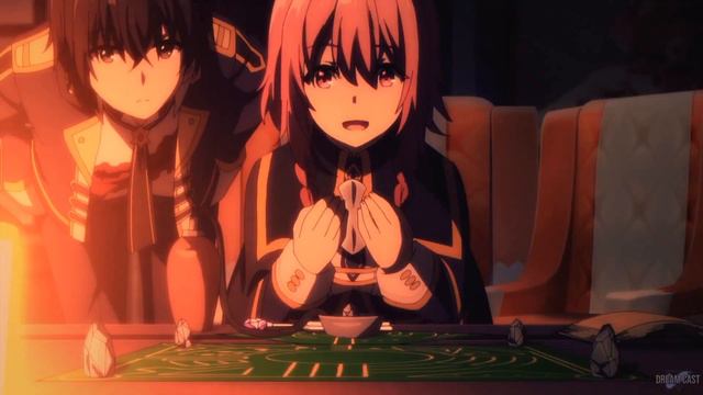 Все спрятанные секреты в клипе HEARTSTEEL - 