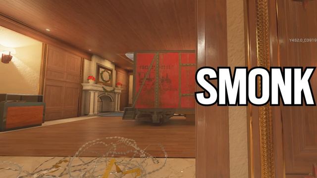 OPERATION PHANTOMLY CUT SCREAMS | Rainbow Six Siege смотреть онлайн