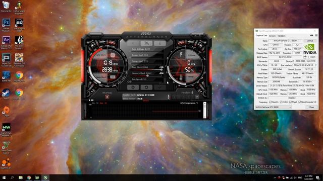 How to Overclock Nvidia GTX 860M (STABLE) смотреть онлайн