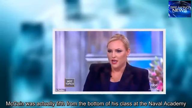 Abby Huntsman, daughter of Trump's ambassador to Russia, blasts president and supports Meghan McCai смотреть онлайн