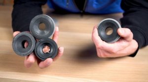 Сантехнические манжеты для стиральной машины МастерПроф.