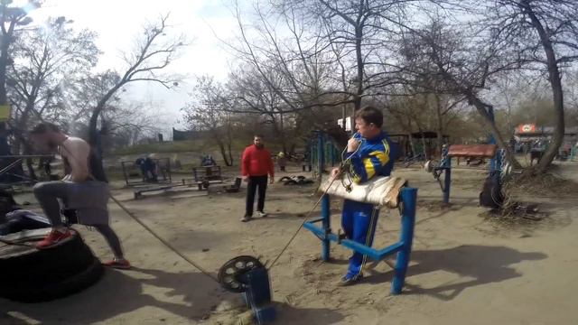Тренер по армрестлингу в Гидропарке armwrestling , армрестлинг смотреть онлайн