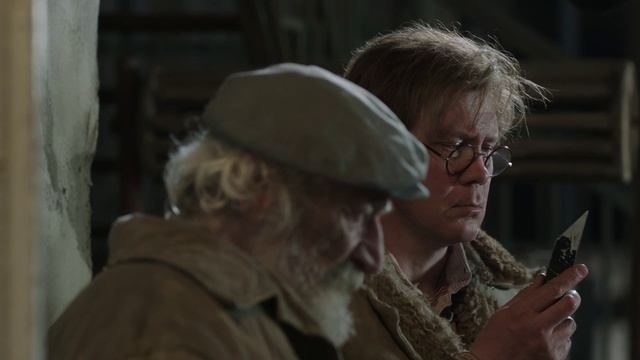 Переводчик, 3 серия смотреть онлайн