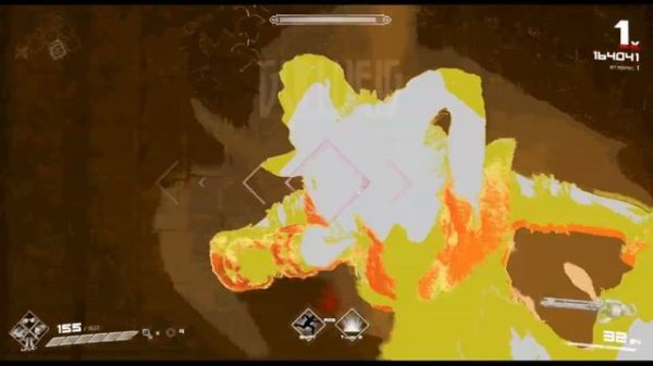 BPM bullets per minute ПОЛНОЕ ПРОХОЖДЕНИЕ