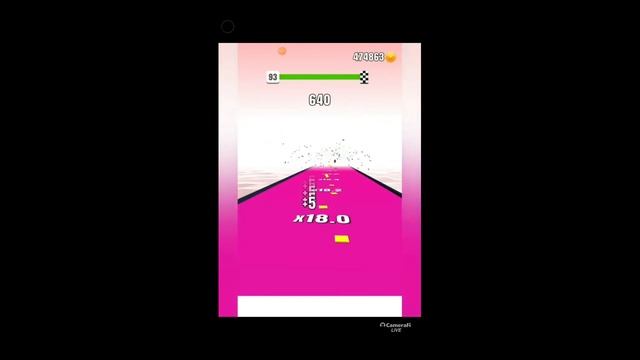 Android or iOS games Stack colours #7 смотреть онлайн