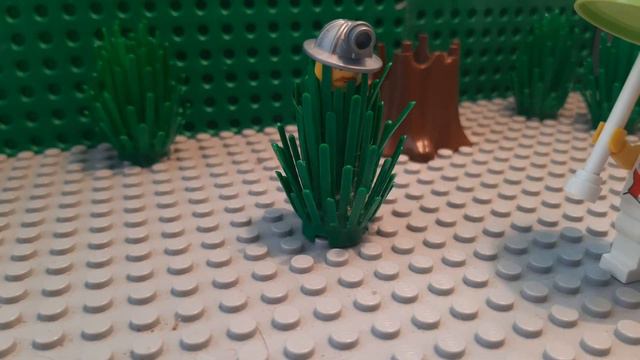 лего мультик Бравл старс (лего версия )Brawl Stars смотреть онлайн