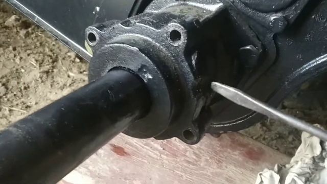 Ремонт мотоблока зубр. смотреть онлайн