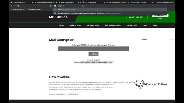 Code reviews: Episode 02 смотреть онлайн