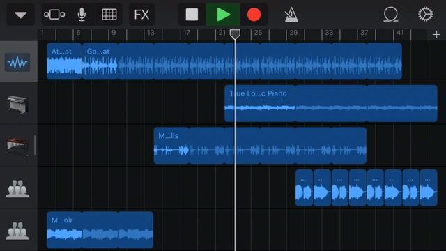 Beats (ep. 6): “Journey Through the Different Dimensions” *use headphones!!!* смотреть онлайн