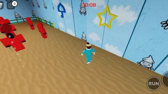 игра в кальмара\ roblox смотреть онлайн