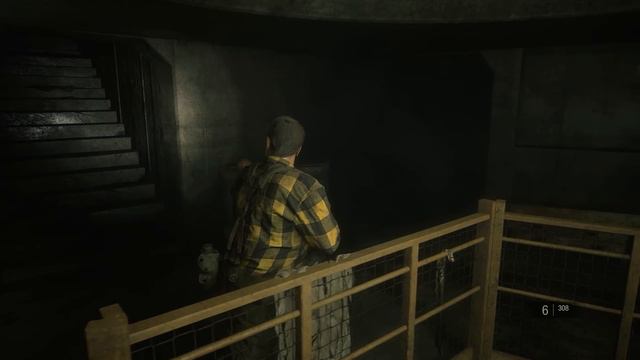 Mod Progress - Resident Evil 2 - Extra playable characters смотреть онлайн