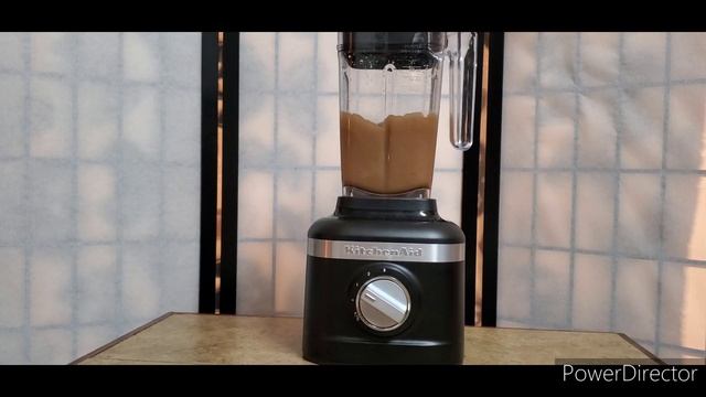 Slushie!! : Kitchenaid K150 смотреть онлайн