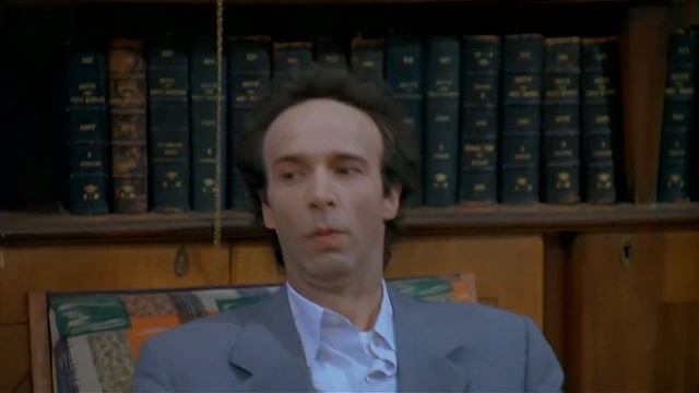 Il mostro! (1994) (Roberto Benigni) смотреть онлайн