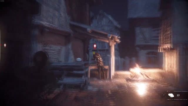 A Plague Tale: Innocence Review. Rats, Alchemy and Inquisition смотреть онлайн