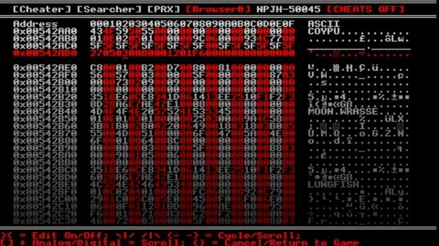 Metal Gear Solid: Peace Walker - Stat Hack (Manual) Guide смотреть онлайн