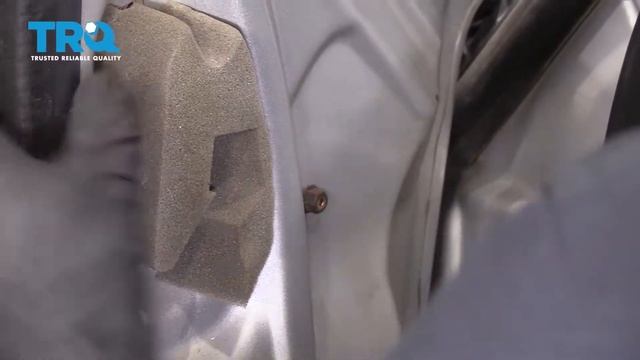 How to Replace Side Rear View Mirror 2002-08 Dodge RAM 1500 смотреть онлайн