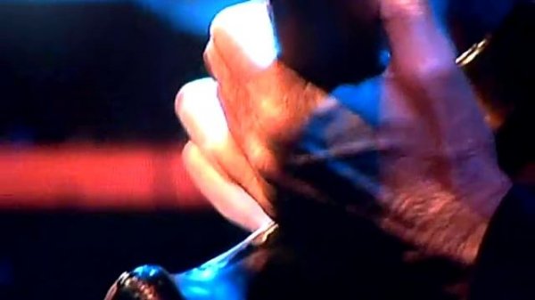 TONY JOE WHITE As the Crow Flies