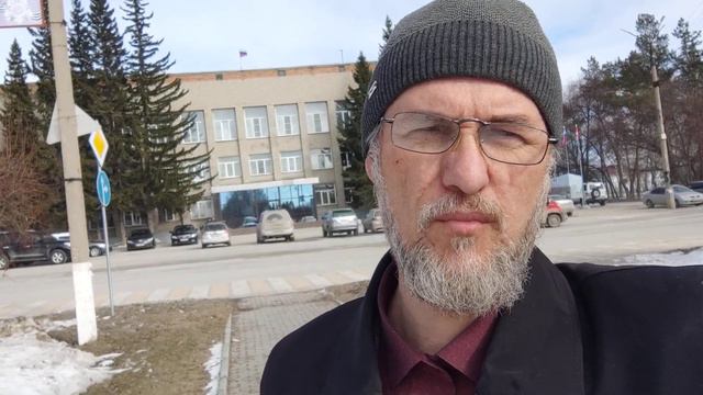 Жителям Колыванского района запрещено присутствовать на Сессиях Совета депутатов без... смотреть онлайн