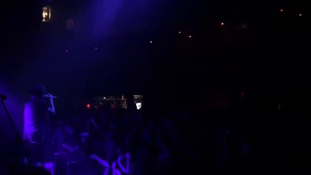 ЛСП - Синее (Live version) смотреть онлайн