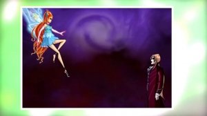 ПОЧЕМУ ВАЛТОР ПОЛЮБИЛ БЛУМ | ТЕОРИЯ ВИНКС