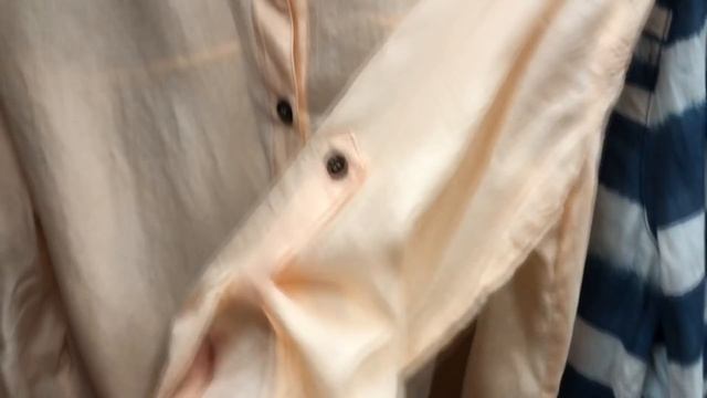 НАШЛА МНОГО ШЕЛКА В СЕКОНД ХЕНД!😨😍 смотреть онлайн