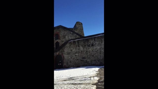 OLAVINLINNA CASTLE 2016 смотреть онлайн
