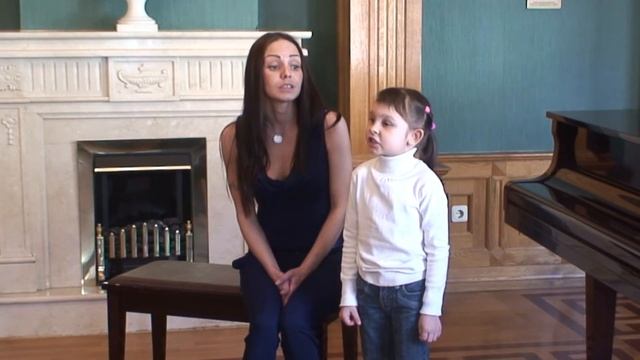 2012 04 14 0 2 Дмитриев ПЕЧАЛЬНАЯ ЛОШАДЬ София Архипова смотреть онлайн